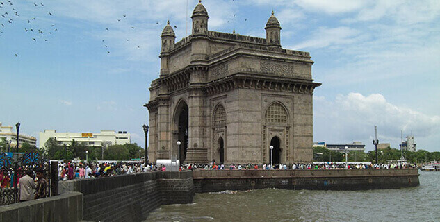 Mumbai