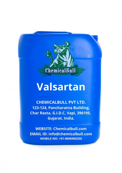 Valsartan