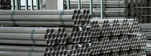 Inconel (Nickel, Chromium, Iron)